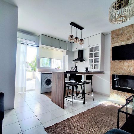Apartamento Casa Di Penny 1 Kyparissia Exterior foto