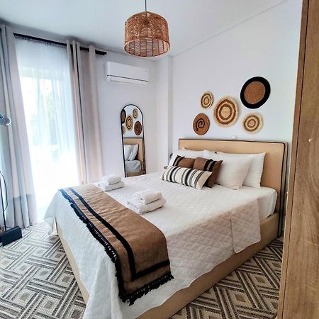 Apartamento Casa Di Penny 1 Kyparissia Exterior foto
