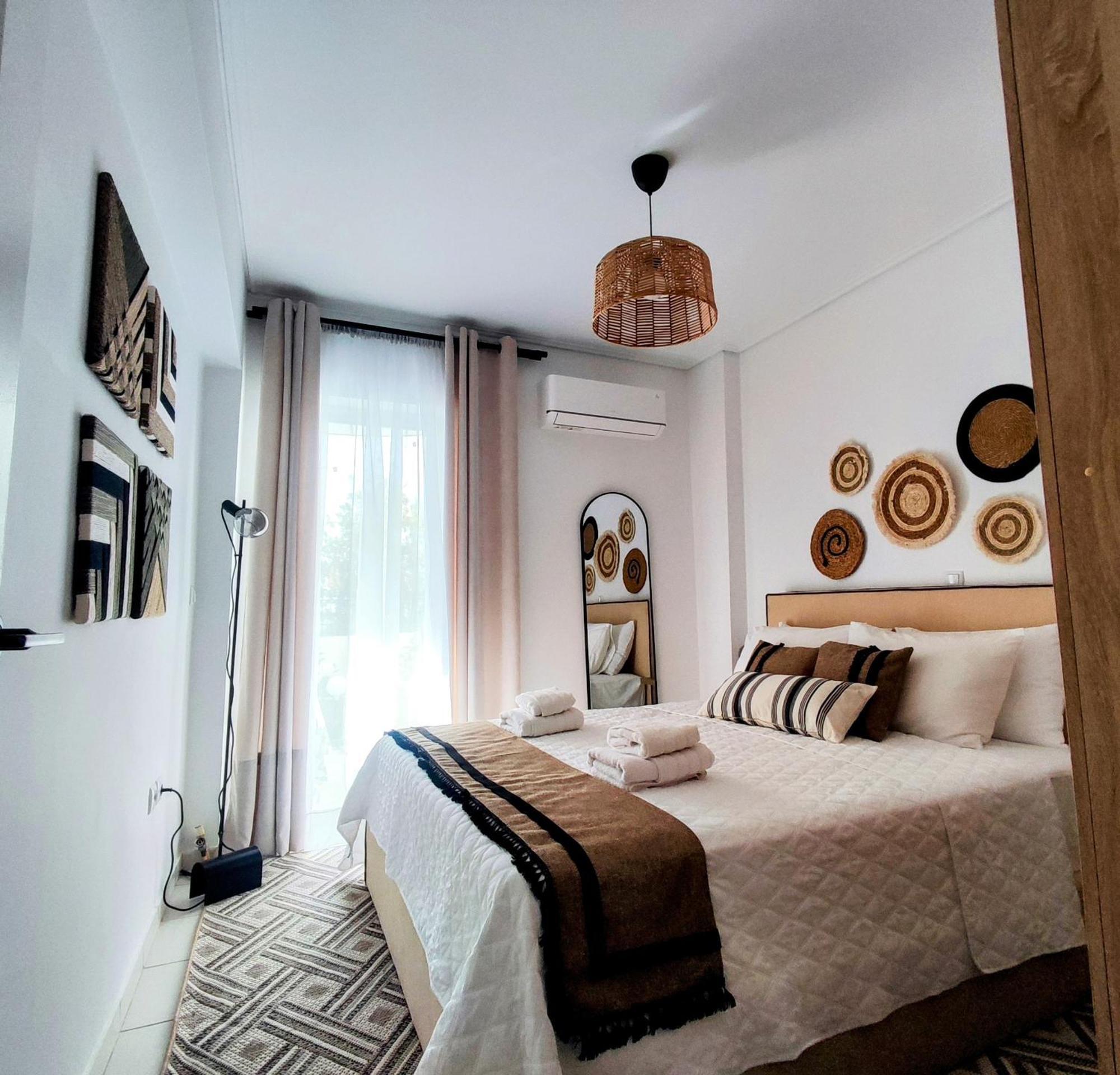 Apartamento Casa Di Penny 1 Kyparissia Exterior foto