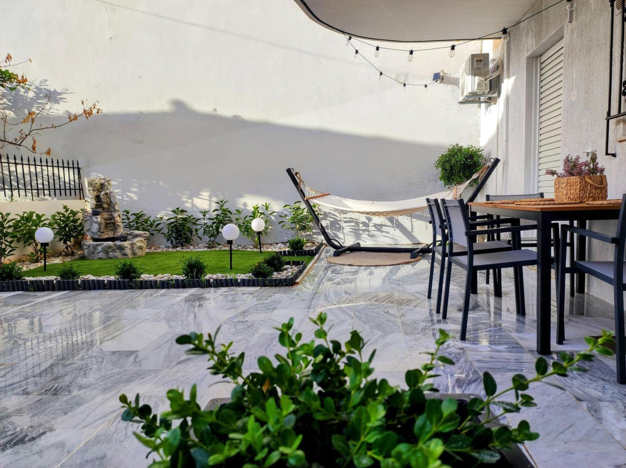 Apartamento Casa Di Penny 1 Kyparissia Exterior foto