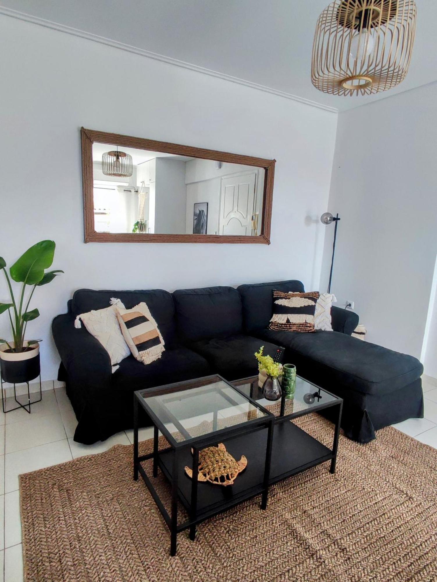 Apartamento Casa Di Penny 1 Kyparissia Exterior foto