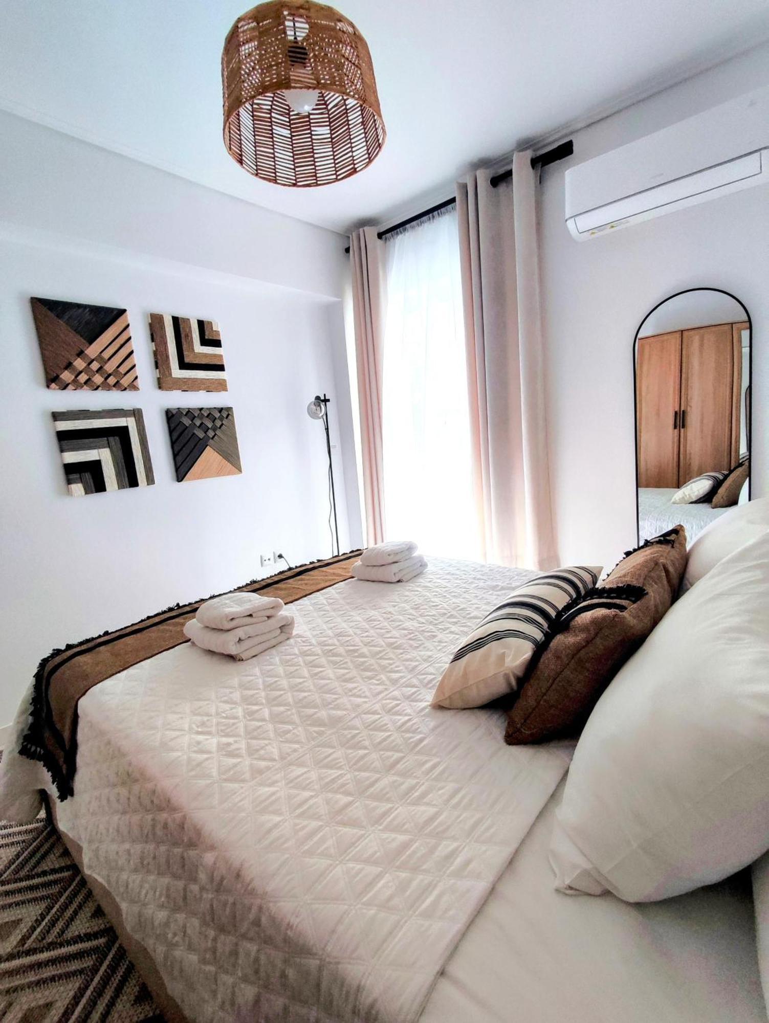 Apartamento Casa Di Penny 1 Kyparissia Exterior foto