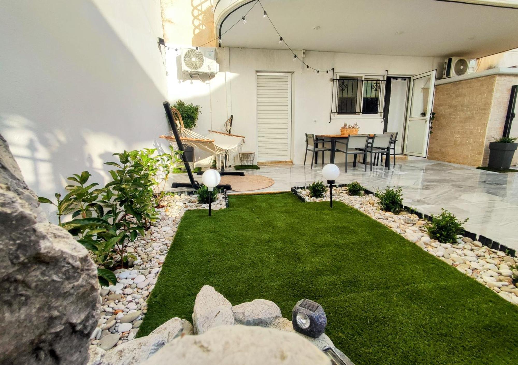 Apartamento Casa Di Penny 1 Kyparissia Exterior foto
