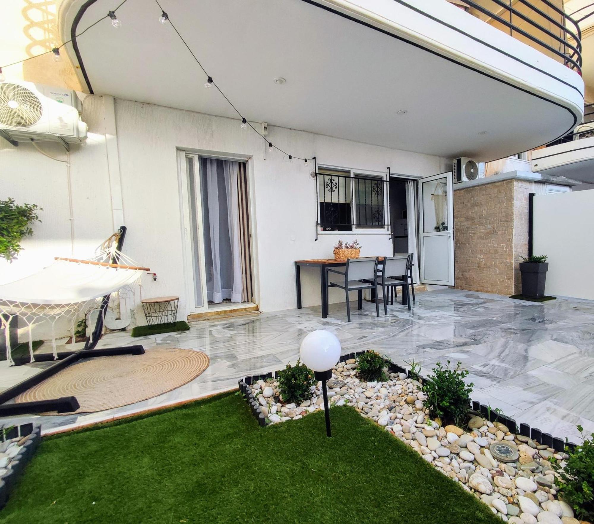 Apartamento Casa Di Penny 1 Kyparissia Exterior foto